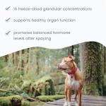 Bark & Whiskers Female Gland Support, 4 Oz