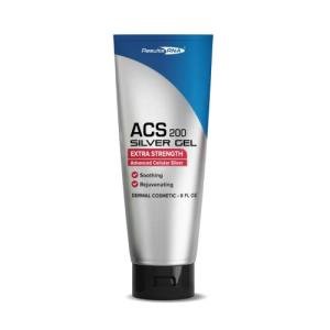 ACS 200 Silver-Glutathione Gel for Wound Healing