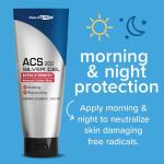 ACS 200 Silver-Glutathione Gel for Wound Healing