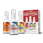 Ultimate Body Detox Extra Strength System 2 oz