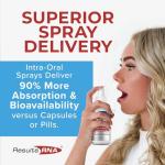 Ultimate Body Detox Extra Strength System 2 oz