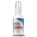 ACS 200 Extra Strength Immune Support Silver