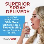 ACS 200 Extra Strength Immune Support Silver