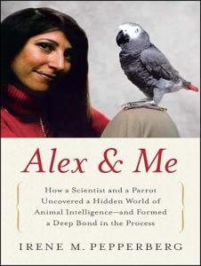 Animal Intelligence: A Scientist and Parrot's Journey