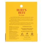 Burt's Bees for Pets Nose and Paw Balm with Beeswax and Cocoa Butter,100% Natural Origin Formulas, Dog Paw Pad Balm, Paw Moisturizer for Dogs, Dog Nose Balm