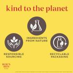 Burt's Bees for Pets Nose and Paw Balm with Beeswax and Cocoa Butter,100% Natural Origin Formulas, Dog Paw Pad Balm, Paw Moisturizer for Dogs, Dog Nose Balm