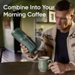 Organic MCT Oil for Brain and Body Fuel