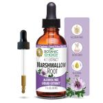 Alcohol-Free Marshmallow Root Extract for Pets 1 oz