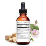 Alcohol-Free Marshmallow Root Extract for Pets 1 oz