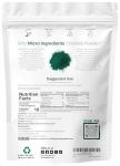Organic Chlorella Powder for Complete Absorption