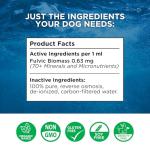 Beam Minerals Canine Electrolytes for Dogs - 12 Fl Oz