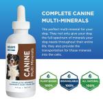 Beam Minerals Complete Multi-Minerals for Dogs