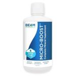 BEAM Minerals Micro-Boost | Essential Liquid Mineral Supplement
