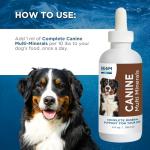 Beam Minerals Complete Multi-Minerals for Dogs