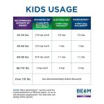 BEAM Minerals Micro-Boost | Essential Liquid Mineral Supplement