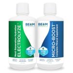 BEAM Minerals Electrolyte & Micronutrient Boost Set