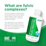 BEAM Minerals Electrolyte & Micronutrient Boost Set