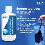BEAM Minerals Electrolyte & Micronutrient Boost Set