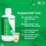 BEAM Minerals Electrolyte & Micronutrient Boost Set
