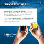 BEAM MINERALS Travel Pack | On-The-Go Electrolyte Support