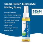 BEAM MINERALS Travel Pack | On-The-Go Electrolyte Support