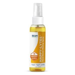 Beam Minerals Happy-Lytes | All-Natural Electrolyte Spray