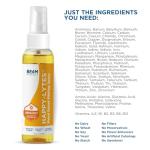 Beam Minerals Happy-Lytes | All-Natural Electrolyte Spray
