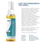 Respra-Lytes Electrolyte Spray for Respiratory Health