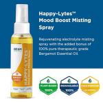 Beam Minerals Happy-Lytes | All-Natural Electrolyte Spray