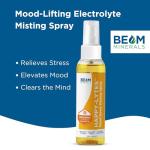 Beam Minerals Happy-Lytes | All-Natural Electrolyte Spray