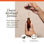 Bach Flower Remedies Mimulus for Emotional Balance