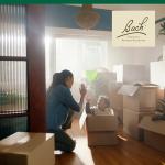 Bach Walnut Flower Remedy for Emotional Balance 10mL