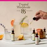 Bach Flower Remedy Larch for Confidence - 20mL