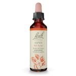 Bach Aspen Flower Essence for Emotional Balance 20mL