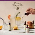 Bach Water Violet Flower Remedy for Emotional Balance