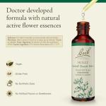 Bach Holly Flower Remedy for Emotional Balance 20mL