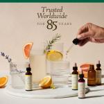 Bach Holly Flower Remedy for Emotional Balance 20mL