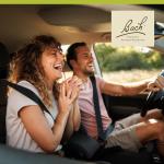 Bach Mustard Flower Essence for Emotional Balance 20mL