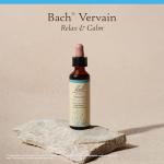 Bach Vervain Flower Remedy - 0.7 fl oz