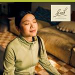 Bach White Chestnut Flower Essence for Calm