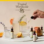 Bach Hornbeam Flower Essence for Emotional Balance