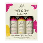 Bach Flower Remedies Hope and Joy Kit