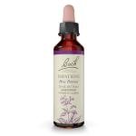 Bach Flower Remedy Impatiens for Emotional Balance