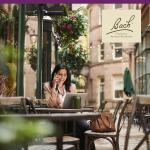 Bach Flower Remedy Impatiens for Emotional Balance