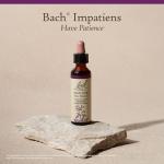 Bach Flower Remedy Impatiens for Emotional Balance