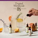 Bach Flower Remedy Impatiens for Emotional Balance