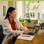 Bach Clematis Flower Remedy for Focus and Balance