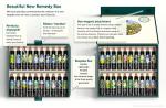 Bach Flower Remedy 40-Pack Practitioner Kit
