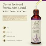 Bach Flower Remedies Heather - Natural Emotional Support