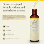 Bach Flower Remedies Scleranthus for Emotional Balance